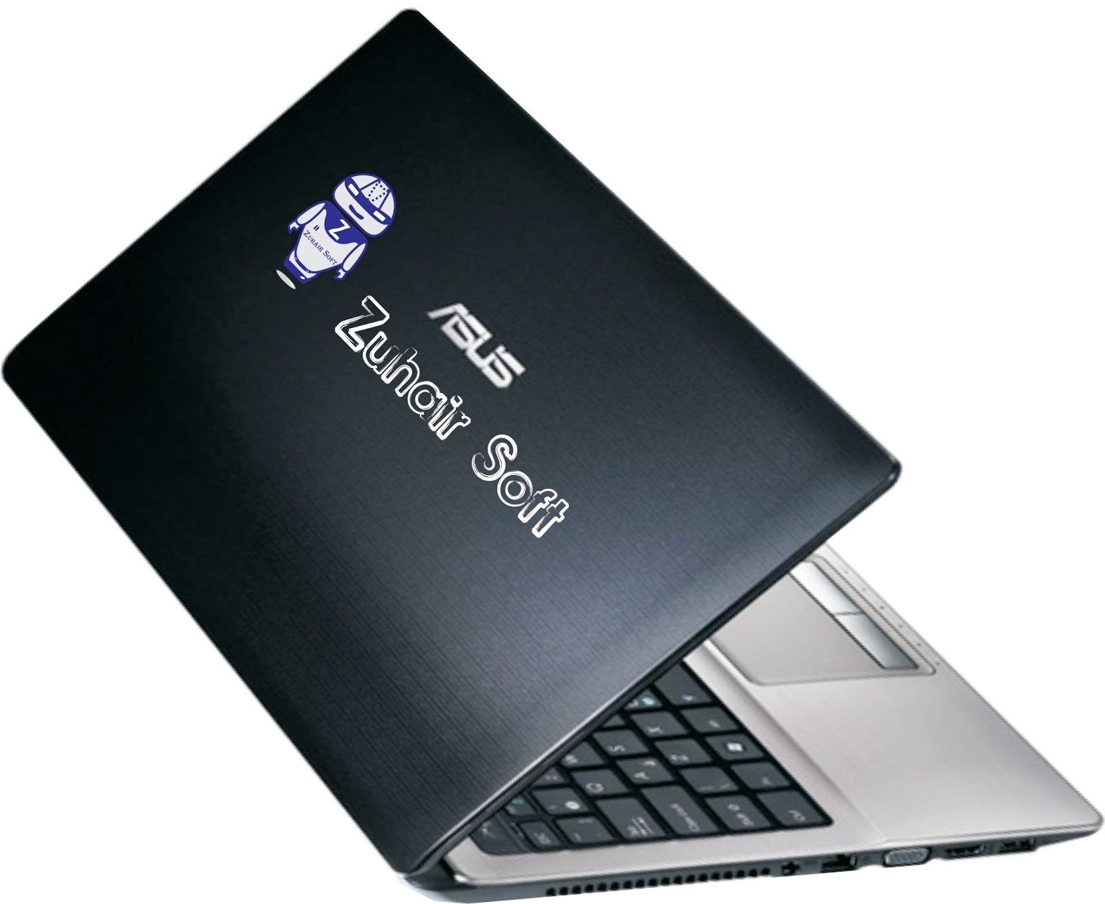 Asus Laptop X54h Drivers
